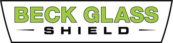 Beck Glass Shield